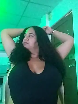 MEYBELLATINA online show from April 2026 10:13:01 PM