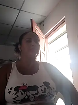 MEYBELLATINA online show from February 2026 09:36:02 PM