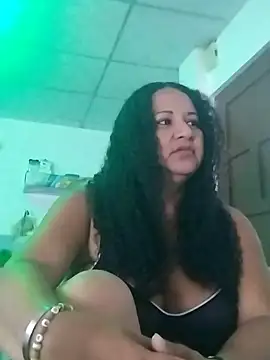 MEYBELLATINA online show from March 2026 09:22:02 PM