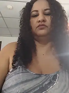 MEYBELLATINA online show from October 2025 08:53:01 PM