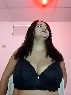 MEYBELLATINA online show from October 2025 08:21:02 PM