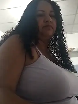 MEYBELLATINA online show from March 2026 11:22:02 PM