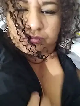 MEYBELLATINA online show from October 2025 11:03:02 PM