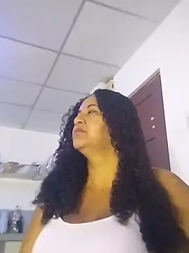 MEYBELLATINA online show from March 2026 08:38:02 PM