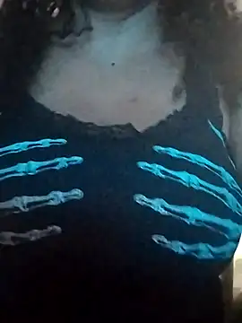 MEYBELLATINA online show from October 2025 11:11:01 PM