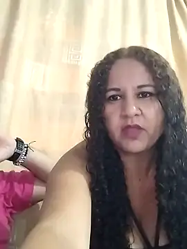 MEYBELLATINA online show from October 2025 08:41:01 PM