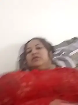 MEYBELLATINA online show from November 2025 09:19:01 PM