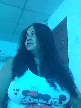 MEYBELLATINA online show from May 2026 09:22:02 PM