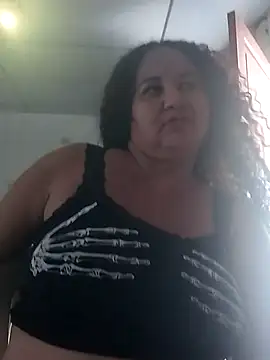 MEYBELLATINA online show from April 2026 09:17:01 PM