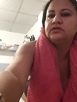 MEYBELLATINA online show from May 2026 09:47:02 PM