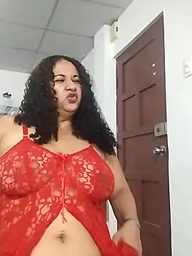 MEYBELLATINA online show from February 2026 09:47:01 PM