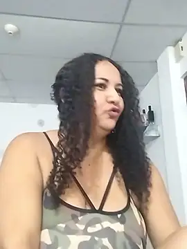 MEYBELLATINA online show from January 2026 09:18:02 PM