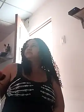 MEYBELLATINA online show from April 2026 09:43:02 PM