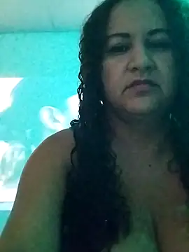 MEYBELLATINA online show from September 2025 08:48:01 PM