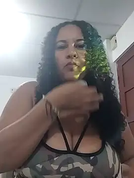 MEYBELLATINA online show from January 2026 08:46:01 PM