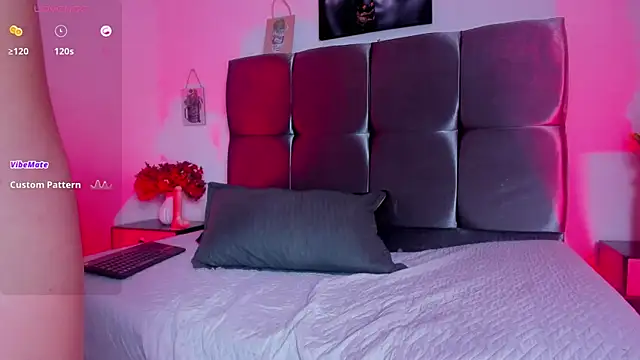 Dream wish online show from April 2026 09:50:02 PM