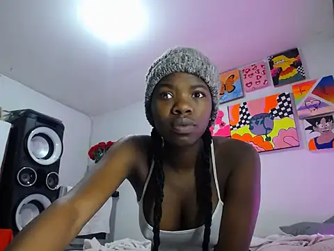 Nahomyyy online show from October 2025 11:44:02 AM