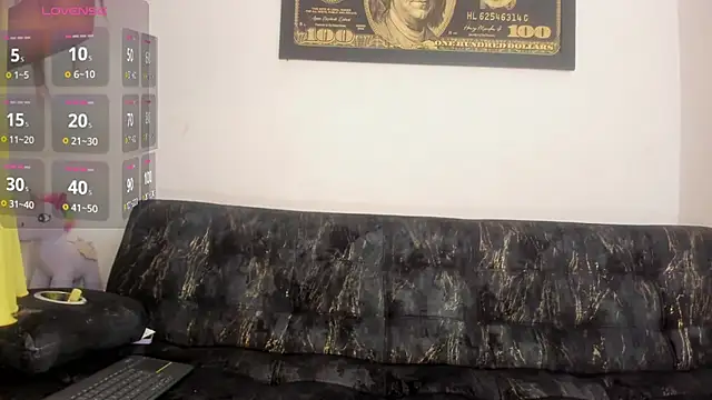 sofiaa ferrer online show from October 2025 03:02:02 PM