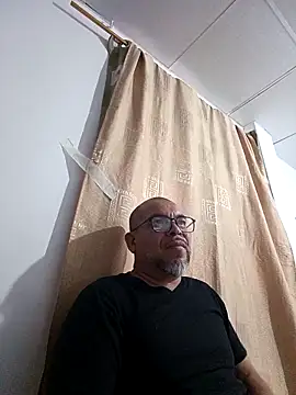 ANTHONYHOTT69 online show from November 2025 08:34:01 PM