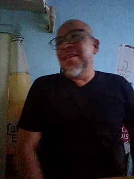 ANTHONYHOTT69 online show from October 2025 11:44:02 PM