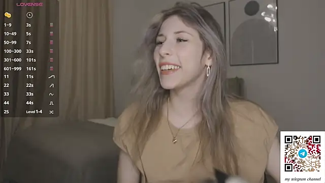 magnificent Destiny online show from February 2026 10:31:01 PM