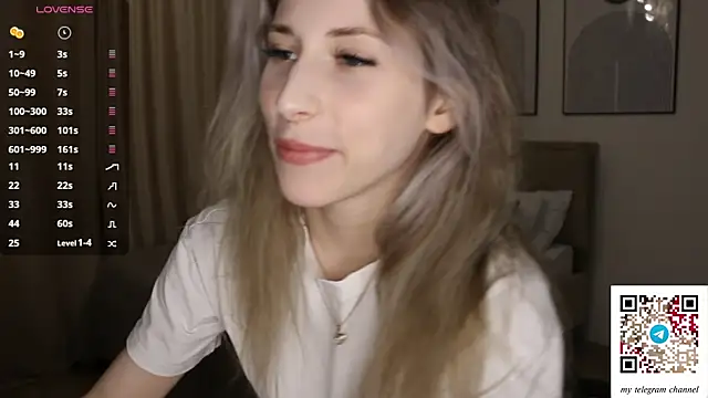 magnificent Destiny online show from March 2026 10:06:02 PM