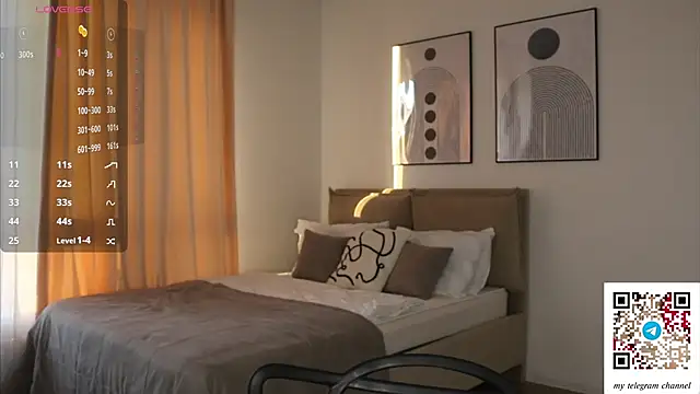 magnificent Destiny online show from March 2026 03:34:01 PM