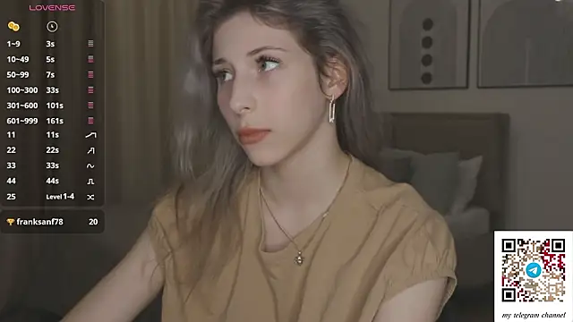 magnificent Destiny online show from February 2026 10:01:02 PM