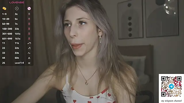 magnificent Destiny online show from February 2026 07:57:01 PM