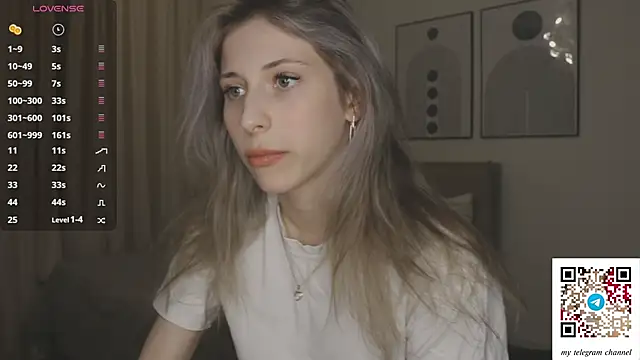 magnificent Destiny online show from February 2026 09:01:01 PM