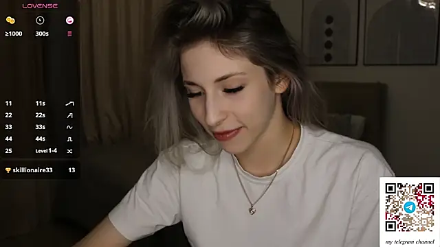 magnificent Destiny online show from February 2026 09:25:02 PM