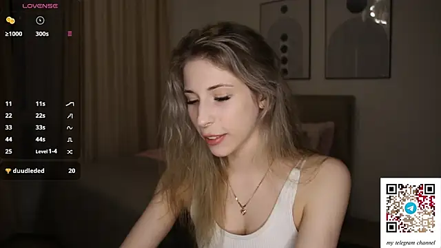 magnificent Destiny online show from March 2026 09:06:01 PM