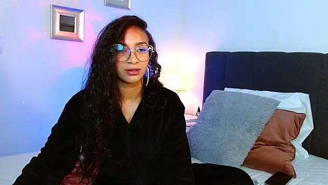 SashaBowei online show from November 2025 01:39:02 AM