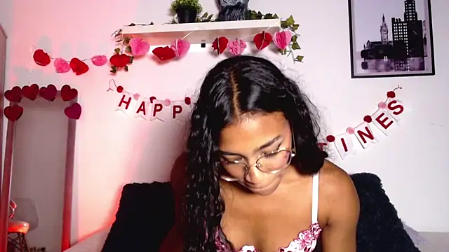 SashaBowei online show from February 2026 02:23:02 AM