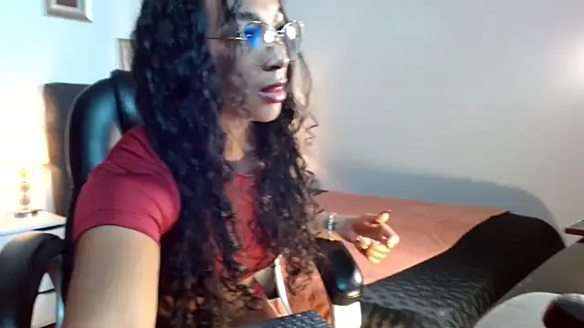 SashaBowei online show from October 2025 01:17:02 AM