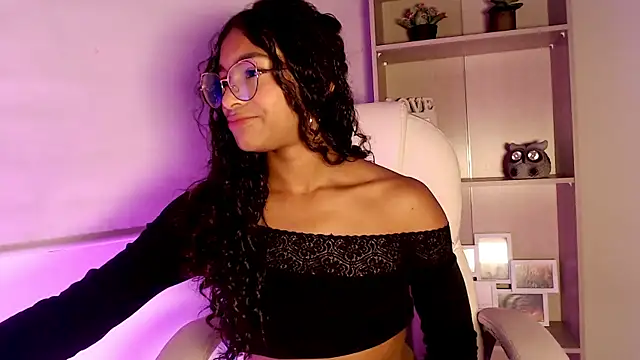 SashaBowei online show from February 2026 02:52:01 AM