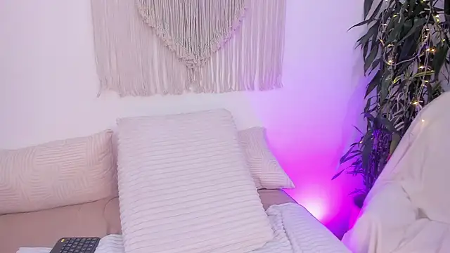 MissSofia 1 online show from December 2025 10:54:01 PM