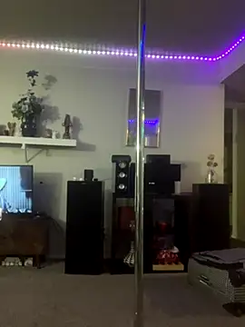 BuzzBunni69 online show from November 2025 10:47:02 AM