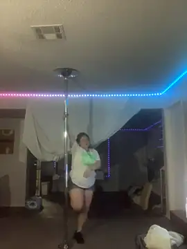 BuzzBunni69 online show from October 2025 01:40:02 AM