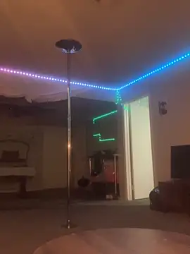 BuzzBunni69 online show from September 2025 09:15:01 AM