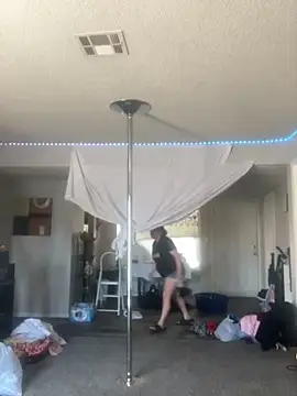 BuzzBunni69 online show from October 2025 04:18:01 PM