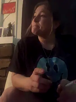 BuzzBunni69 online show from October 2025 05:19:02 AM