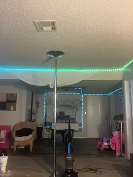 BuzzBunni69 online show from October 2025 01:20:02 AM