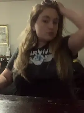 BuzzBunni69 online show from October 2025 09:52:02 AM