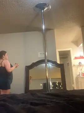 BuzzBunni69 online show from February 2026 09:31:01 AM