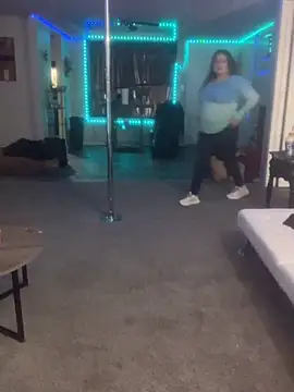 BuzzBunni69 online show from December 2025 07:24:02 PM