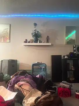 BuzzBunni69 online show from October 2025 09:55:02 AM