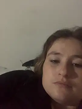 BuzzBunni69 online show from November 2025 08:51:02 AM