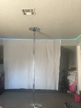 BuzzBunni69 online show from October 2025 03:57:01 PM