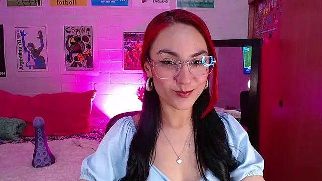 Snapshot of Amy66 chatting on July 2026 03:18:02 AM Amy66 online show from July 2026 03:18:02 AM